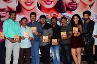 Moodu Puvvulu Aaru Kayalu Audio Launch